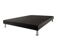 Sommier 160 X 200 Sommier Fixe Sr9 Deco 160x200cm