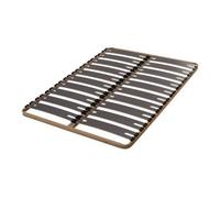 Ebac - Sommier Métal C310 - Marron Marron