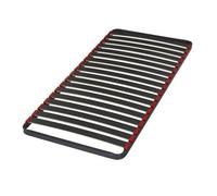 Ebac - Sommier métal C39 - Gris Gris