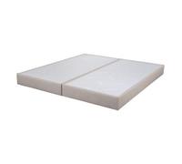 Ebac - Sommier Tapissier Deco Sp18 Sahara - Beige Beige