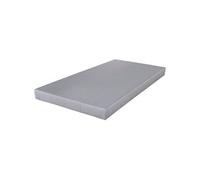 Ebac SR9 Gris Finaud 090x190 cm