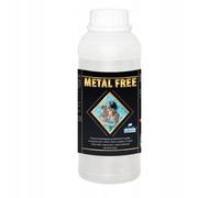 EBAN - Anti-Métaux Piscine, Stabilisation de l’Eau, Metal Free, 5 l | Produit liquide aidant à limiter les dépôts de fer, cuivre, manganèse et calcaire tout en stabilisant la dureté de l’eau