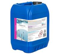 EBAN - Nettoyant Très Acide en Gel pour Piscine, Cleanarol G, 5 kg