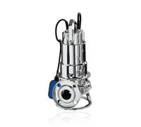 EBARA DW VOX 75 MA - Pompe de relevage submersible 230V