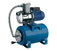 Ebara EBARA Pompe de surface en acier inoxydable GP-JEXM 120-24 1390 Watt Quantité:1