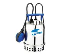 Ebara Ebara Pompe submersible Optima-MA 9000 l/h / hauteur de refoulement 7,5 m / 230 V / flotteur de niveau Quantité:1