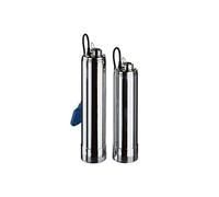 EBARA POMPE ÉLECTROPOMPE SUBMERSIBLE 230V IDROGO M40/08 AVEC FLOTTEUR 1582031221