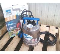 Ebara - Relevage - Arrosage - Submersible inox OPTIMA MA