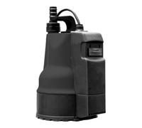 Ebara SIMACO Pompe submersible 7200 l/h 6 m 270 W Quantité:1
