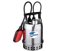 Ebara TPN 500 Pompe immergée