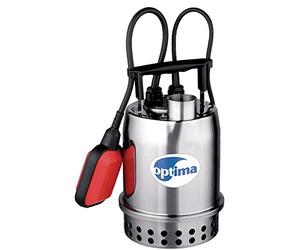 Ebara TPN 500 Pompe immergée