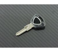 Ébauche de Clé Noir Triumph Street Triple R 675 2012