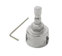 Ébavurage et chanfrein en métal, outil de chanfrein externe pour ébavurage, fraises pour couper les filetages externes en acier, cuivre, aluminium et pièces