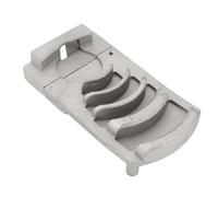 Ébavureur 3D PVC Tube 40mm, Outil Débavurage Plastique Polyvalent, Acier Portable pour Tuyaux 1-1/4 à 4 Pouces - Lame Réversible Tranchante, Résistant et Compact, Idéal Plomb