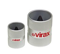 Ebavureur alu int/ext multimat 35 mm VIRAX - 221251