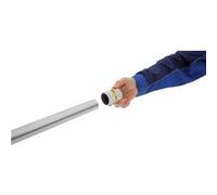 Rems Ébavureur de tube REG 10-54 - 113830 R