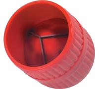 Ebavureur de tubes en cuivre pour INTERIEUR et EXTERIEUR 4-36 mm corps en plastique