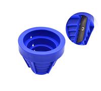 Ébavureur de Tubes PE, Manuel | Ébavureur Intérieur et Extérieur pour Tubes, 6-36mm