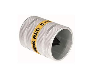 Ebavureur extérieur/intérieur REMS REG tube Ø 8-35mm