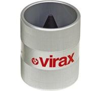 Virax Ébavureur D8-35 intérieur/extérieur multi-matériaux