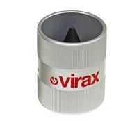 Virax Ebavureur intérieur-extérieur multi-matériaux 12-54 mm