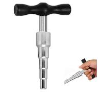 Ebavureur Multicouche, Élargisseur Manuel, Mandrin D'Étalonnage, Calibreur De Tuyau En Métal, Convient Aux Tubes Composites Multicouches, Aux Aluminium-Plastique, Aux Cuivre(16/18/20/25/32MM)