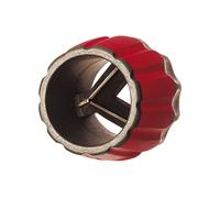 Ebavureur tonneau int/ext cuivre/pvc 40mm 221250 - Virax