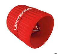 Rothenberger Universel Intérieur Et Externe pour Plastique Et Pipes en Métal