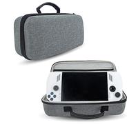 EBayin Étui de rangement de protection en EVA pour console de jeu - Antichoc - Pour accessoires de jeu ASUS Rog Ally