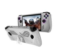 EBayin Sac de protection pour console de jeu portable en EVA résistant aux chocs avec sac en maille pour ASUS Rog Ally