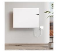 EBAYTV Dispositif de Chauffage, Convecteur Mural en Aluminium(RA800W)