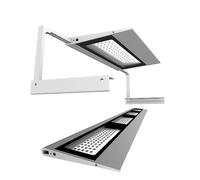 EBAYTV Lumières d'aquarium, Lumières de corail for aquarium lumière LED for Aquacping réservoirs frais/Marine for réservoirs de poissons marins lumière de réservoir de poissons(Plant Air 900)