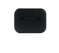 EBAYTV Minuterie d'irrigation, Minuterie d'arrosage Intelligente Tuya, wi-FI, 6 Zones, contrôleur d'irrigation Goutte-à-Goutte, Valve d'eau, Fonctionne avec Smartlife