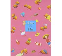 Ebb and Flo Vol.3 [Import allemand]