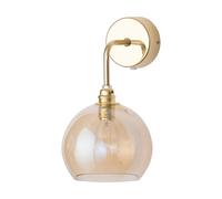 EBB & FLOW Applique murale Rowan Golden smoke