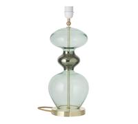 EBB & FLOW Pied pour lampe Futura Forest green