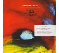 Ebb Nitzer - Kick It Cd3