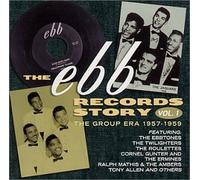 Ebb Records Story - Group Era, Vol.1
