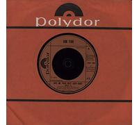 EBB TIDE - GIVE ME YOUR BEST SHOT BABY 7" (45) UK POLYDOR 1974