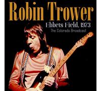 Ebbets Field Radio Broadcast Colorado 1973