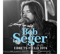 Ebbets Field Radio Broadcast Denver 1974