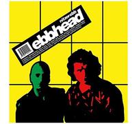 Nitzer Ebb – Ebbhead – CD – Édition limitée (Bonus Tracks)