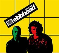 Ebbhead Bonus Tracks Edition Limitée CD