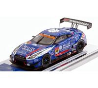 EBBRO 1/43 REALETE GT R N.56 SUPER GT300 2020 CHAMPION MODÈLE STATIQUE DIECAST