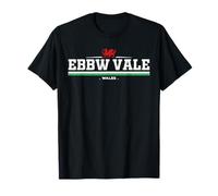 Ebbw Vale Wales/Cymru T-Shirt