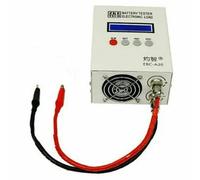 EBC-A20 Testeur de batterie Li-Po Testeur de capacité de batterie Testeur de capacité de batterie 5A Charge 20A Décharge pour batterie mobile Capacité 85W