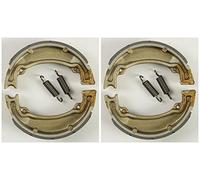 EBC Brake Pads FA084TT