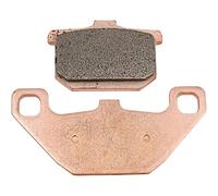 EBC Brake Pads FA085HH