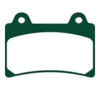 EBC Brake Pads FA123