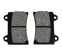 EBC Brake Pads FA123